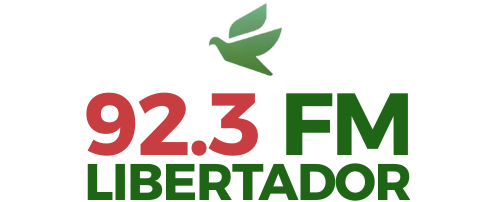 logo libertador fm